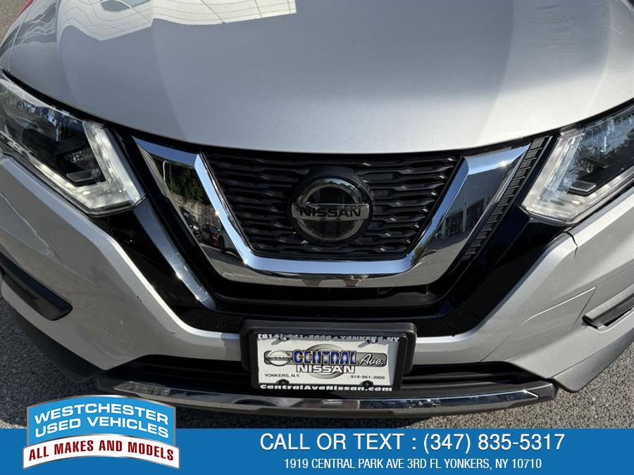 2020 Nissan Rogue S, available for sale in Yonkers, New York | Apex Westchester Used Vehicles. Yonkers, New York 2020 Nissan Rogue S, available for sale in Yonkers, New York | Apex Westchester Used Vehicles. Yonkers, New York