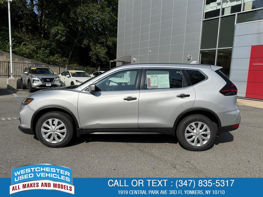 2020 Nissan Rogue S, available for sale in Yonkers, New York | Apex Westchester Used Vehicles. Yonkers, New York 2020 Nissan Rogue S, available for sale in Yonkers, New York | Apex Westchester Used Vehicles. Yonkers, New York