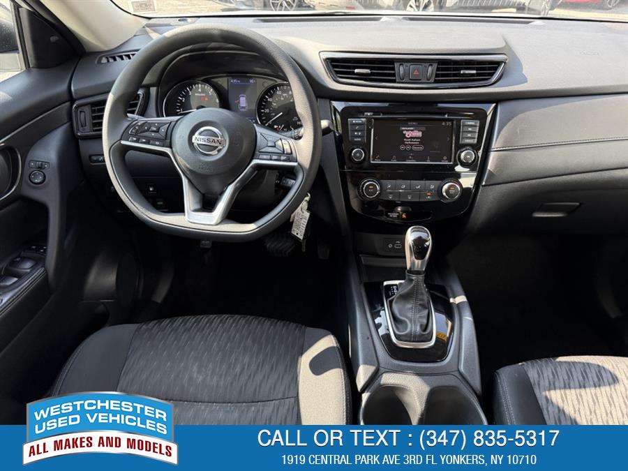 2020 Nissan Rogue S, available for sale in Yonkers, New York | Apex Westchester Used Vehicles. Yonkers, New York 2020 Nissan Rogue S, available for sale in Yonkers, New York | Apex Westchester Used Vehicles. Yonkers, New York