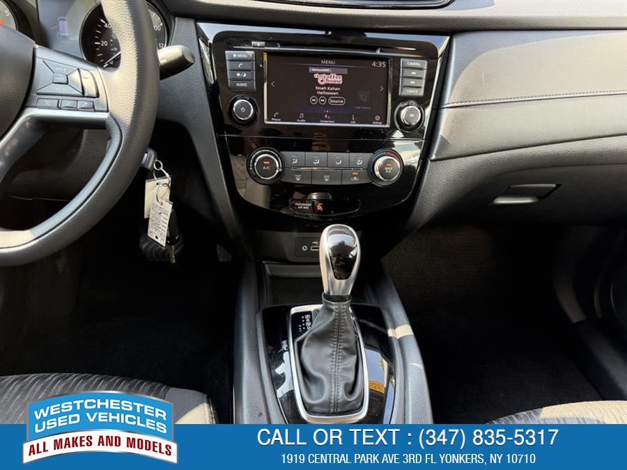 2020 Nissan Rogue S, available for sale in Yonkers, New York | Apex Westchester Used Vehicles. Yonkers, New York 2020 Nissan Rogue S, available for sale in Yonkers, New York | Apex Westchester Used Vehicles. Yonkers, New York