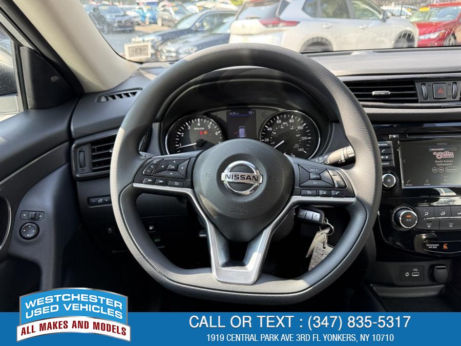 2020 Nissan Rogue S, available for sale in Yonkers, New York | Apex Westchester Used Vehicles. Yonkers, New York 2020 Nissan Rogue S, available for sale in Yonkers, New York | Apex Westchester Used Vehicles. Yonkers, New York