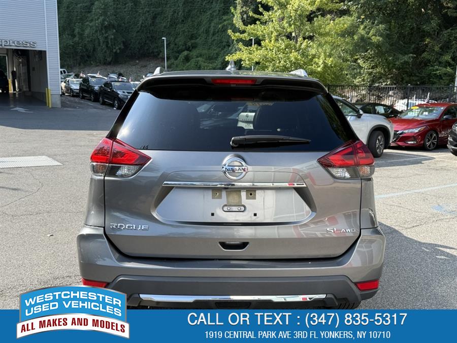 2018 Nissan Rogue SL, available for sale in Yonkers, New York | Apex Westchester Used Vehicles. Yonkers, New York 2018 Nissan Rogue SL, available for sale in Yonkers, New York | Apex Westchester Used Vehicles. Yonkers, New York