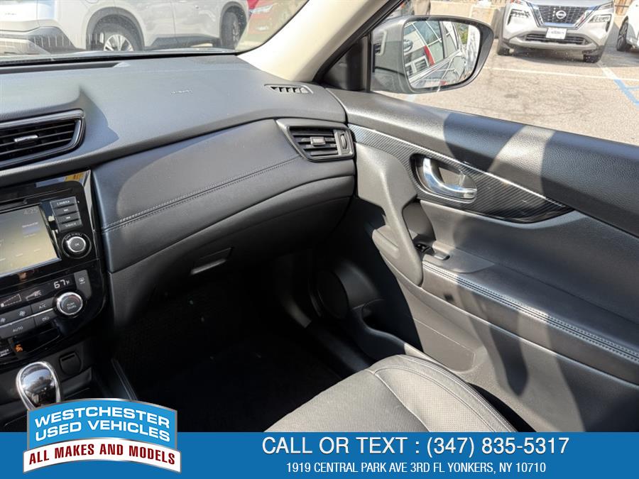 2018 Nissan Rogue SL, available for sale in Yonkers, New York | Apex Westchester Used Vehicles. Yonkers, New York 2018 Nissan Rogue SL, available for sale in Yonkers, New York | Apex Westchester Used Vehicles. Yonkers, New York