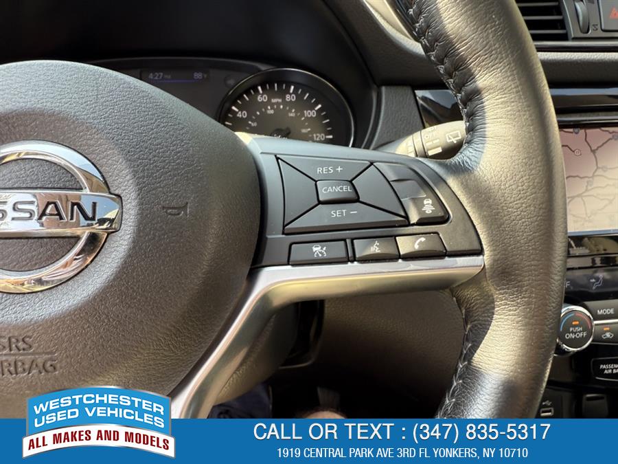 2018 Nissan Rogue SL, available for sale in Yonkers, New York | Apex Westchester Used Vehicles. Yonkers, New York 2018 Nissan Rogue SL, available for sale in Yonkers, New York | Apex Westchester Used Vehicles. Yonkers, New York