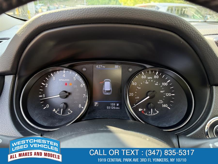 2018 Nissan Rogue SL, available for sale in Yonkers, New York | Apex Westchester Used Vehicles. Yonkers, New York 2018 Nissan Rogue SL, available for sale in Yonkers, New York | Apex Westchester Used Vehicles. Yonkers, New York