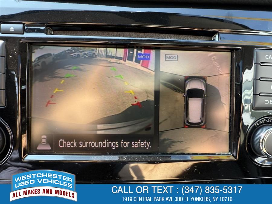 2018 Nissan Rogue SL, available for sale in Yonkers, New York | Apex Westchester Used Vehicles. Yonkers, New York 2018 Nissan Rogue SL, available for sale in Yonkers, New York | Apex Westchester Used Vehicles. Yonkers, New York