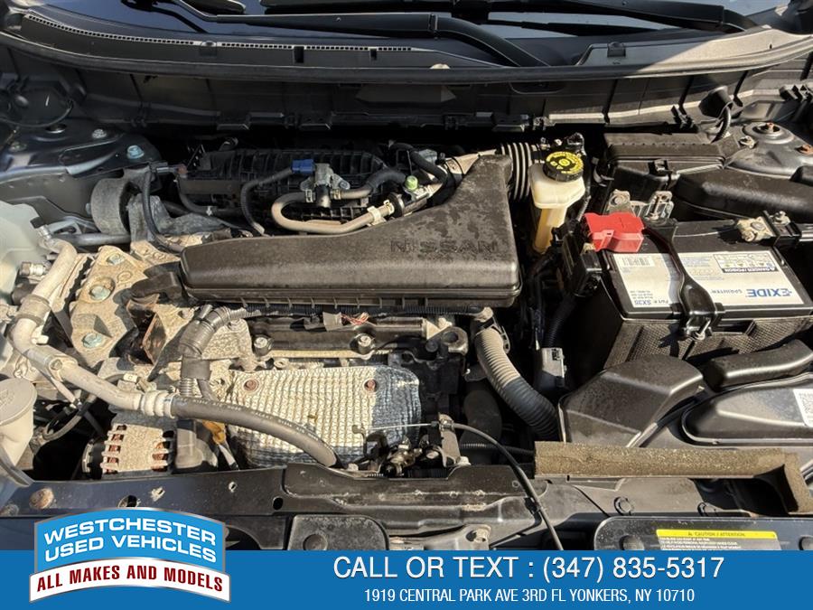 2018 Nissan Rogue SL, available for sale in Yonkers, New York | Apex Westchester Used Vehicles. Yonkers, New York 2018 Nissan Rogue SL, available for sale in Yonkers, New York | Apex Westchester Used Vehicles. Yonkers, New York