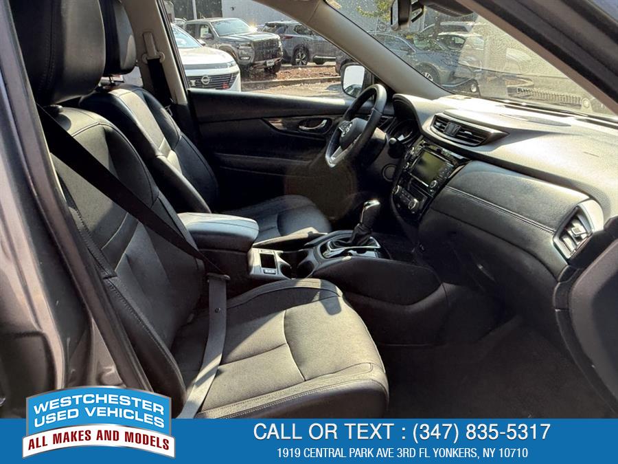 2018 Nissan Rogue SL, available for sale in Yonkers, New York | Apex Westchester Used Vehicles. Yonkers, New York 2018 Nissan Rogue SL, available for sale in Yonkers, New York | Apex Westchester Used Vehicles. Yonkers, New York