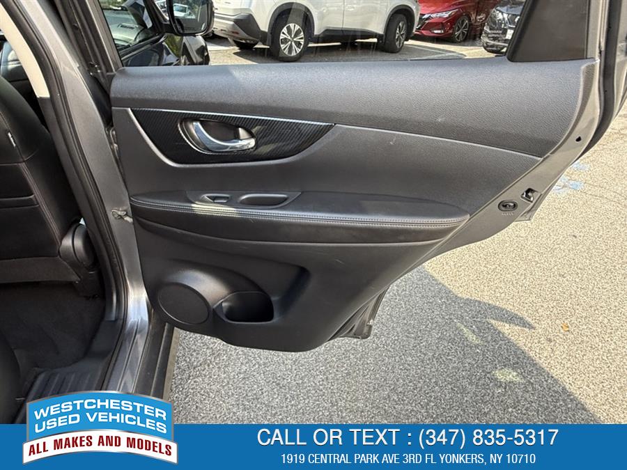 2018 Nissan Rogue SL, available for sale in Yonkers, New York | Apex Westchester Used Vehicles. Yonkers, New York 2018 Nissan Rogue SL, available for sale in Yonkers, New York | Apex Westchester Used Vehicles. Yonkers, New York
