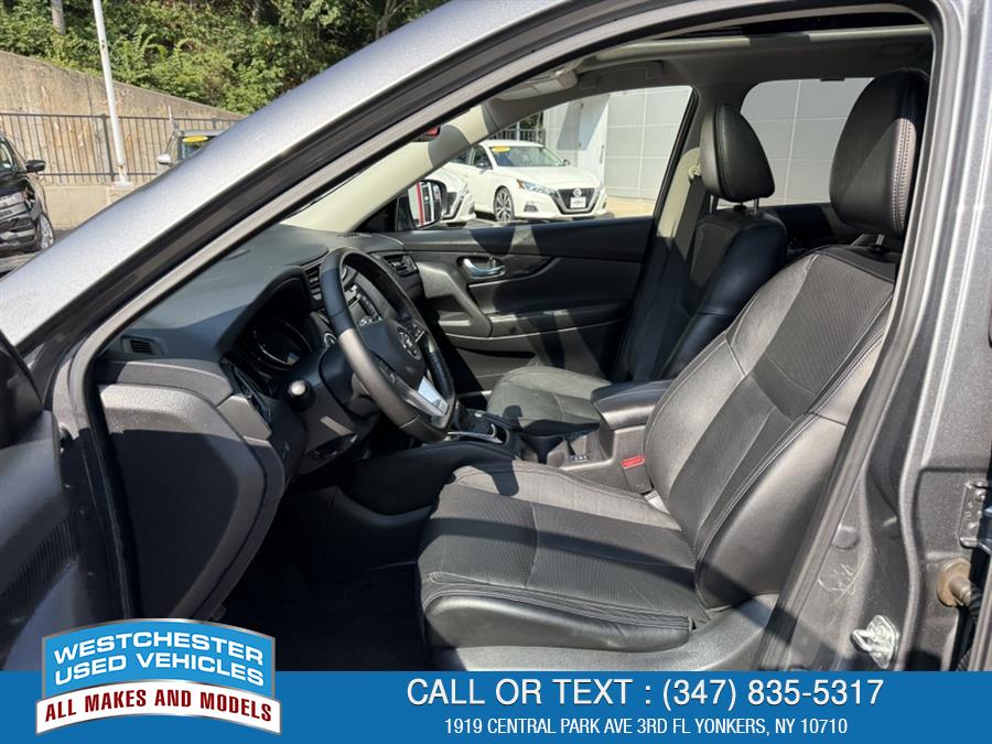 2018 Nissan Rogue SL, available for sale in Yonkers, New York | Apex Westchester Used Vehicles. Yonkers, New York 2018 Nissan Rogue SL, available for sale in Yonkers, New York | Apex Westchester Used Vehicles. Yonkers, New York