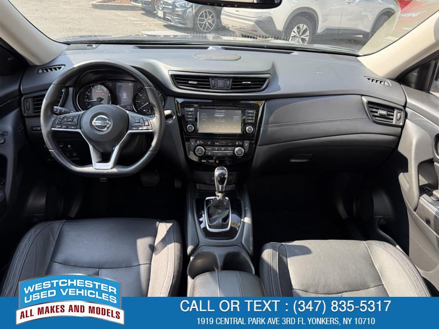 2018 Nissan Rogue SL, available for sale in Yonkers, New York | Apex Westchester Used Vehicles. Yonkers, New York 2018 Nissan Rogue SL, available for sale in Yonkers, New York | Apex Westchester Used Vehicles. Yonkers, New York