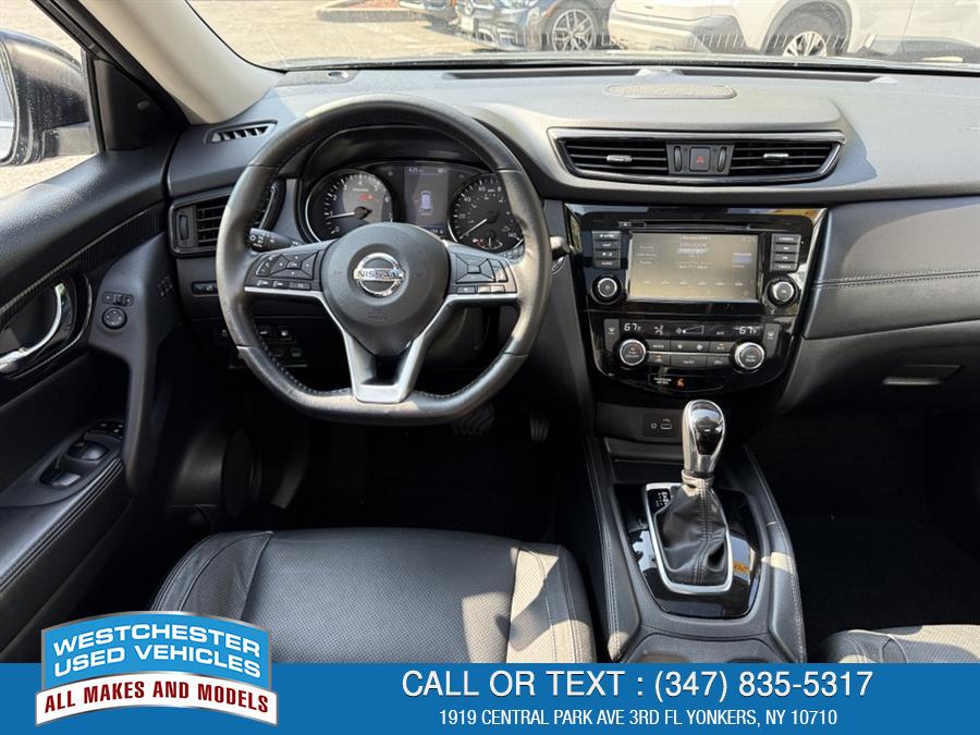 2018 Nissan Rogue SL, available for sale in Yonkers, New York | Apex Westchester Used Vehicles. Yonkers, New York 2018 Nissan Rogue SL, available for sale in Yonkers, New York | Apex Westchester Used Vehicles. Yonkers, New York