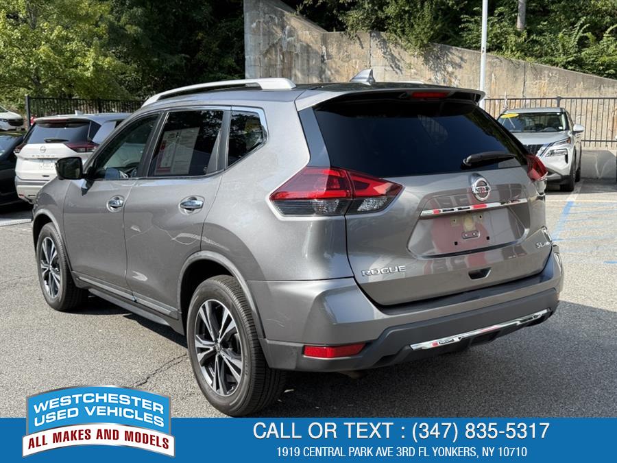 2018 Nissan Rogue SL, available for sale in Yonkers, New York | Apex Westchester Used Vehicles. Yonkers, New York 2018 Nissan Rogue SL, available for sale in Yonkers, New York | Apex Westchester Used Vehicles. Yonkers, New York