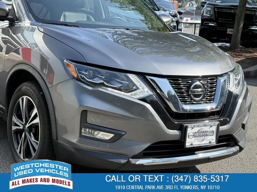 2018 Nissan Rogue SL, available for sale in Yonkers, New York | Apex Westchester Used Vehicles. Yonkers, New York 2018 Nissan Rogue SL, available for sale in Yonkers, New York | Apex Westchester Used Vehicles. Yonkers, New York