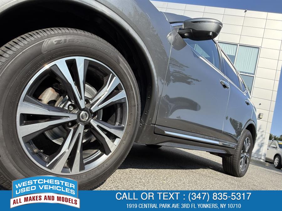 2018 Nissan Rogue SL, available for sale in Yonkers, New York | Apex Westchester Used Vehicles. Yonkers, New York 2018 Nissan Rogue SL, available for sale in Yonkers, New York | Apex Westchester Used Vehicles. Yonkers, New York