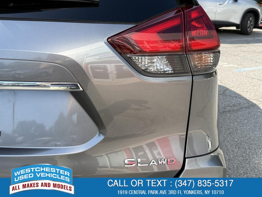 2018 Nissan Rogue SL, available for sale in Yonkers, New York | Apex Westchester Used Vehicles. Yonkers, New York 2018 Nissan Rogue SL, available for sale in Yonkers, New York | Apex Westchester Used Vehicles. Yonkers, New York