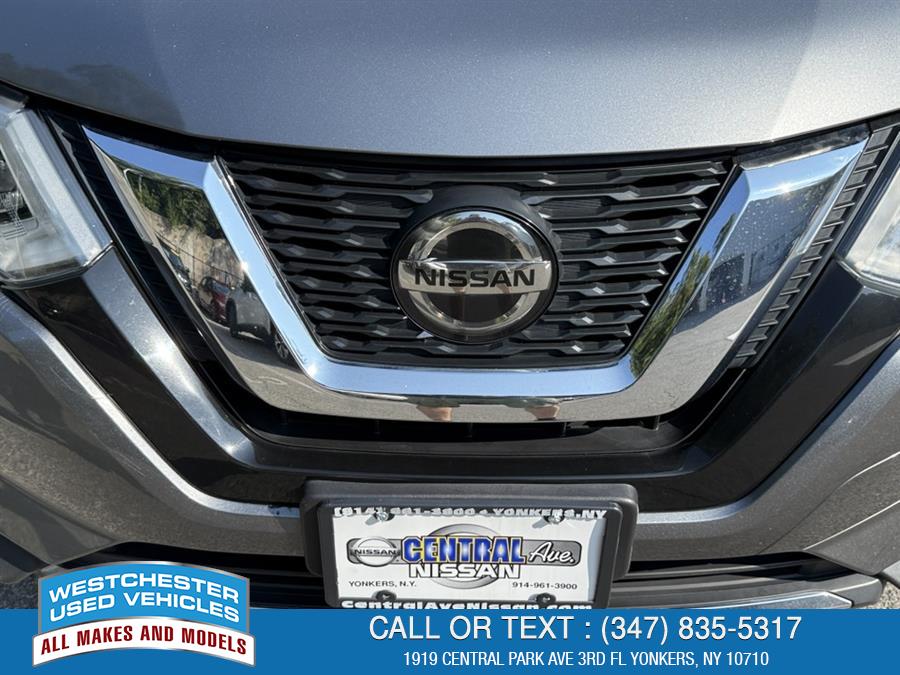 2018 Nissan Rogue SL, available for sale in Yonkers, New York | Apex Westchester Used Vehicles. Yonkers, New York 2018 Nissan Rogue SL, available for sale in Yonkers, New York | Apex Westchester Used Vehicles. Yonkers, New York