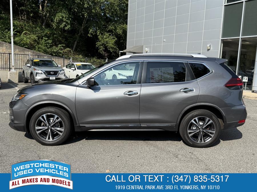 2018 Nissan Rogue SL, available for sale in Yonkers, New York | Apex Westchester Used Vehicles. Yonkers, New York 2018 Nissan Rogue SL, available for sale in Yonkers, New York | Apex Westchester Used Vehicles. Yonkers, New York