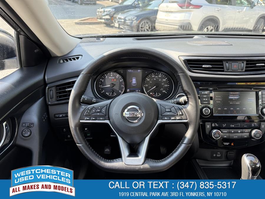 2018 Nissan Rogue SL, available for sale in Yonkers, New York | Apex Westchester Used Vehicles. Yonkers, New York 2018 Nissan Rogue SL, available for sale in Yonkers, New York | Apex Westchester Used Vehicles. Yonkers, New York