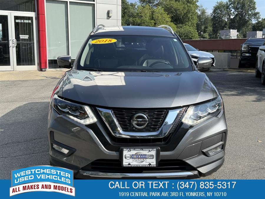 2018 Nissan Rogue SL, available for sale in Yonkers, New York | Apex Westchester Used Vehicles. Yonkers, New York 2018 Nissan Rogue SL, available for sale in Yonkers, New York | Apex Westchester Used Vehicles. Yonkers, New York