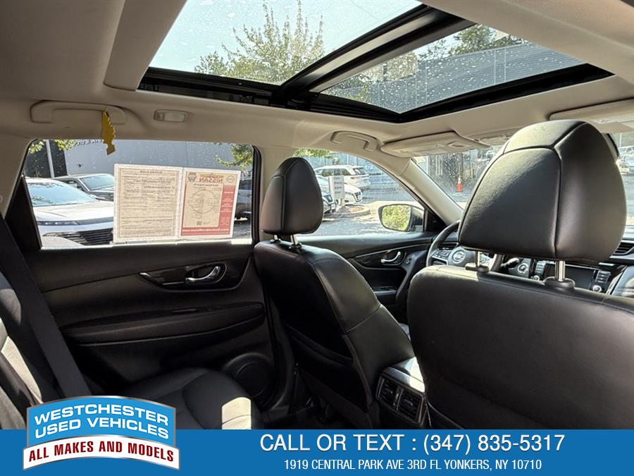 2018 Nissan Rogue SL, available for sale in Yonkers, New York | Apex Westchester Used Vehicles. Yonkers, New York 2018 Nissan Rogue SL, available for sale in Yonkers, New York | Apex Westchester Used Vehicles. Yonkers, New York