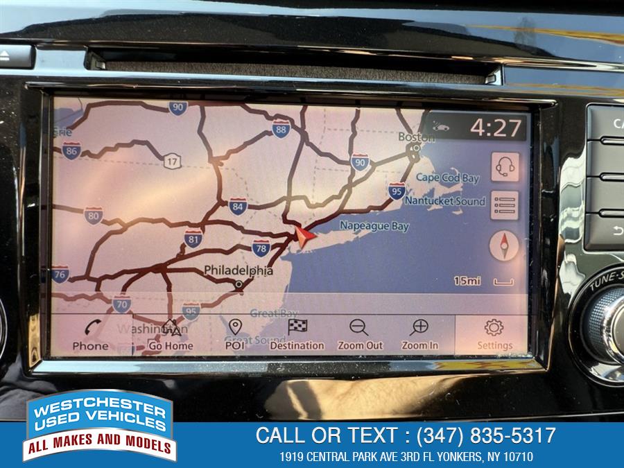 2018 Nissan Rogue SL, available for sale in Yonkers, New York | Apex Westchester Used Vehicles. Yonkers, New York 2018 Nissan Rogue SL, available for sale in Yonkers, New York | Apex Westchester Used Vehicles. Yonkers, New York