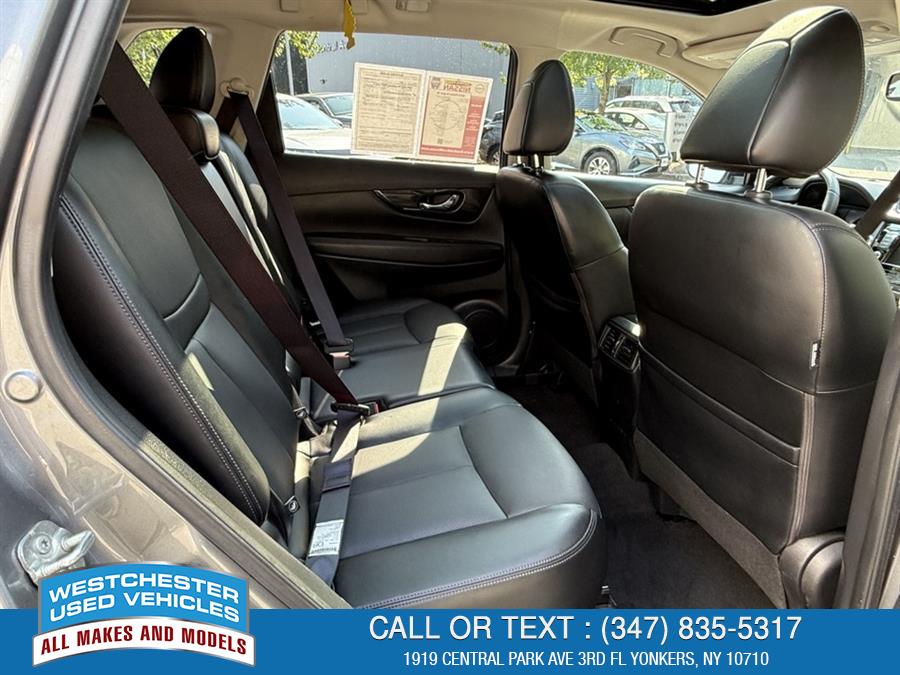 2018 Nissan Rogue SL, available for sale in Yonkers, New York | Apex Westchester Used Vehicles. Yonkers, New York 2018 Nissan Rogue SL, available for sale in Yonkers, New York | Apex Westchester Used Vehicles. Yonkers, New York