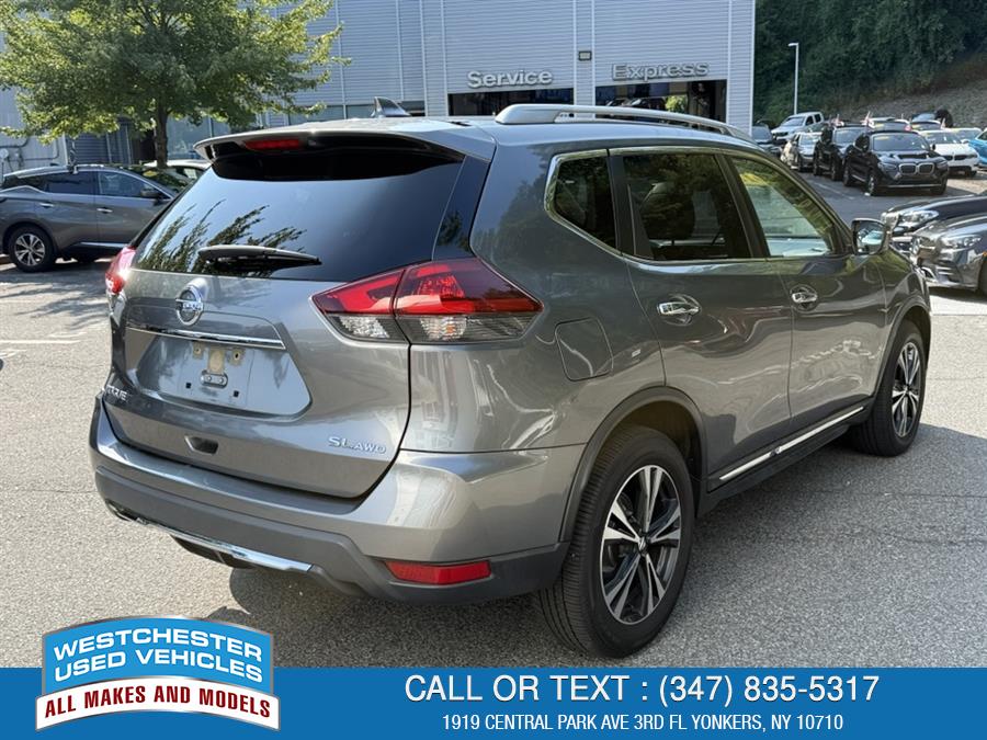 2018 Nissan Rogue SL, available for sale in Yonkers, New York | Apex Westchester Used Vehicles. Yonkers, New York 2018 Nissan Rogue SL, available for sale in Yonkers, New York | Apex Westchester Used Vehicles. Yonkers, New York