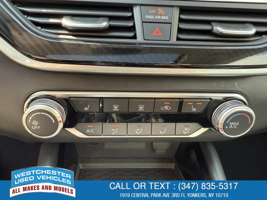 2023 Nissan Altima 2.5 SR, available for sale in Yonkers, New York | Apex Westchester Used Vehicles. Yonkers, New York 2023 Nissan Altima 2.5 SR, available for sale in Yonkers, New York | Apex Westchester Used Vehicles. Yonkers, New York