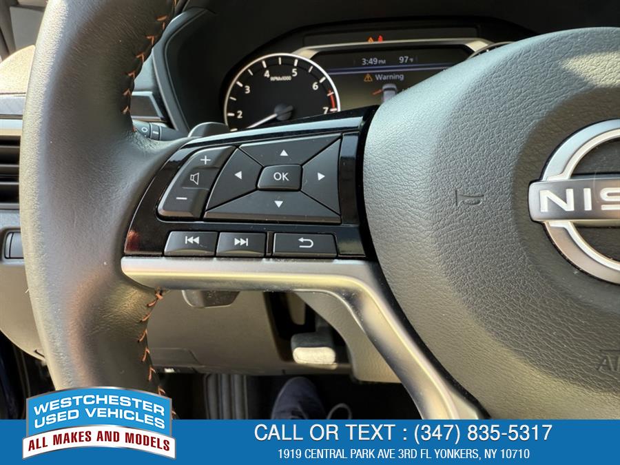 2023 Nissan Altima 2.5 SR, available for sale in Yonkers, New York | Apex Westchester Used Vehicles. Yonkers, New York 2023 Nissan Altima 2.5 SR, available for sale in Yonkers, New York | Apex Westchester Used Vehicles. Yonkers, New York