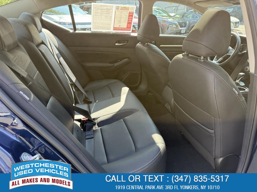 2023 Nissan Altima 2.5 SR, available for sale in Yonkers, New York | Apex Westchester Used Vehicles. Yonkers, New York 2023 Nissan Altima 2.5 SR, available for sale in Yonkers, New York | Apex Westchester Used Vehicles. Yonkers, New York