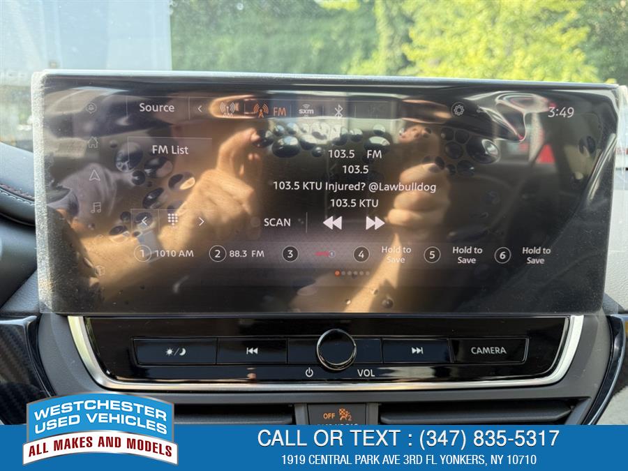 2023 Nissan Altima 2.5 SR, available for sale in Yonkers, New York | Apex Westchester Used Vehicles. Yonkers, New York 2023 Nissan Altima 2.5 SR, available for sale in Yonkers, New York | Apex Westchester Used Vehicles. Yonkers, New York
