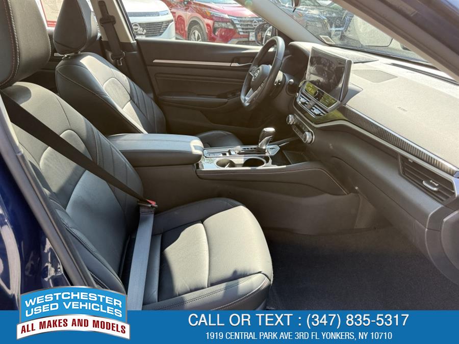 2023 Nissan Altima 2.5 SR, available for sale in Yonkers, New York | Apex Westchester Used Vehicles. Yonkers, New York 2023 Nissan Altima 2.5 SR, available for sale in Yonkers, New York | Apex Westchester Used Vehicles. Yonkers, New York