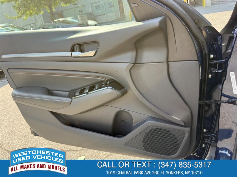 2023 Nissan Altima 2.5 SR, available for sale in Yonkers, New York | Apex Westchester Used Vehicles. Yonkers, New York 2023 Nissan Altima 2.5 SR, available for sale in Yonkers, New York | Apex Westchester Used Vehicles. Yonkers, New York