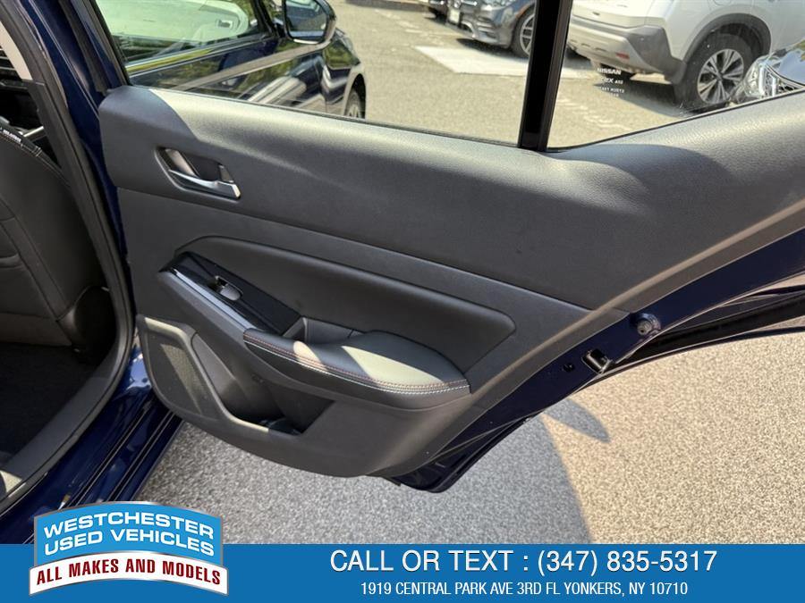 2023 Nissan Altima 2.5 SR, available for sale in Yonkers, New York | Apex Westchester Used Vehicles. Yonkers, New York 2023 Nissan Altima 2.5 SR, available for sale in Yonkers, New York | Apex Westchester Used Vehicles. Yonkers, New York