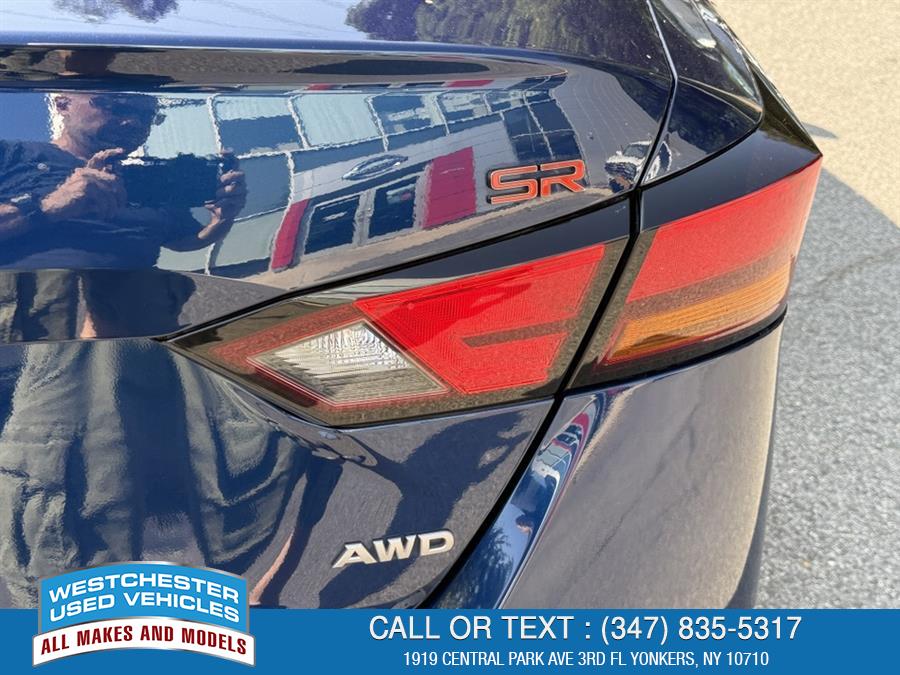 2023 Nissan Altima 2.5 SR, available for sale in Yonkers, New York | Apex Westchester Used Vehicles. Yonkers, New York 2023 Nissan Altima 2.5 SR, available for sale in Yonkers, New York | Apex Westchester Used Vehicles. Yonkers, New York