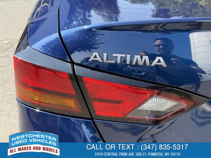 2023 Nissan Altima 2.5 SR, available for sale in Yonkers, New York | Apex Westchester Used Vehicles. Yonkers, New York 2023 Nissan Altima 2.5 SR, available for sale in Yonkers, New York | Apex Westchester Used Vehicles. Yonkers, New York