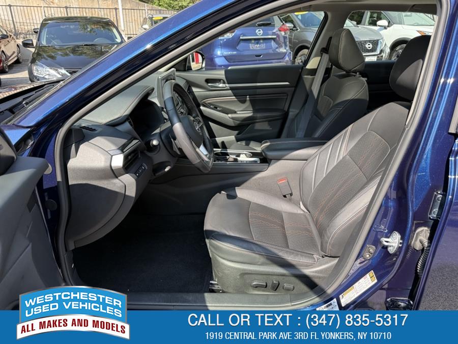 2023 Nissan Altima 2.5 SR, available for sale in Yonkers, New York | Apex Westchester Used Vehicles. Yonkers, New York 2023 Nissan Altima 2.5 SR, available for sale in Yonkers, New York | Apex Westchester Used Vehicles. Yonkers, New York