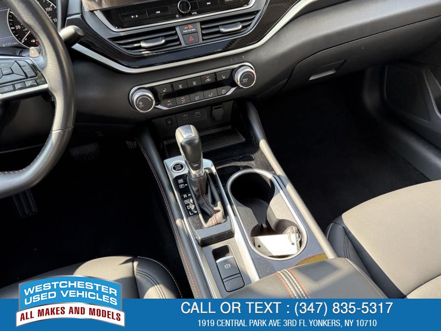2023 Nissan Altima 2.5 SR, available for sale in Yonkers, New York | Apex Westchester Used Vehicles. Yonkers, New York 2023 Nissan Altima 2.5 SR, available for sale in Yonkers, New York | Apex Westchester Used Vehicles. Yonkers, New York