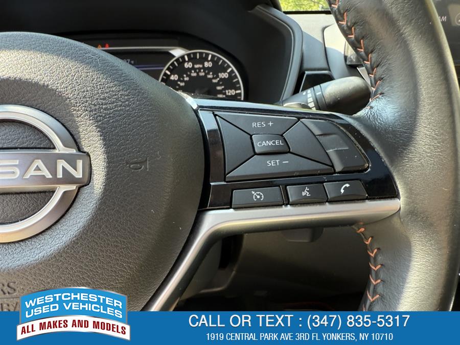 2023 Nissan Altima 2.5 SR, available for sale in Yonkers, New York | Apex Westchester Used Vehicles. Yonkers, New York 2023 Nissan Altima 2.5 SR, available for sale in Yonkers, New York | Apex Westchester Used Vehicles. Yonkers, New York
