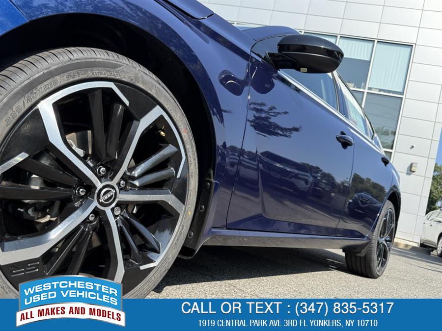 2023 Nissan Altima 2.5 SR, available for sale in Yonkers, New York | Apex Westchester Used Vehicles. Yonkers, New York 2023 Nissan Altima 2.5 SR, available for sale in Yonkers, New York | Apex Westchester Used Vehicles. Yonkers, New York