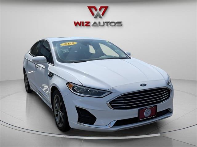 2020 Ford Fusion SEL, available for sale in Stratford, Connecticut | Wiz Leasing Inc. Stratford, Connecticut 2020 Ford Fusion SEL, available for sale in Stratford, Connecticut | Wiz Leasing Inc. Stratford, Connecticut