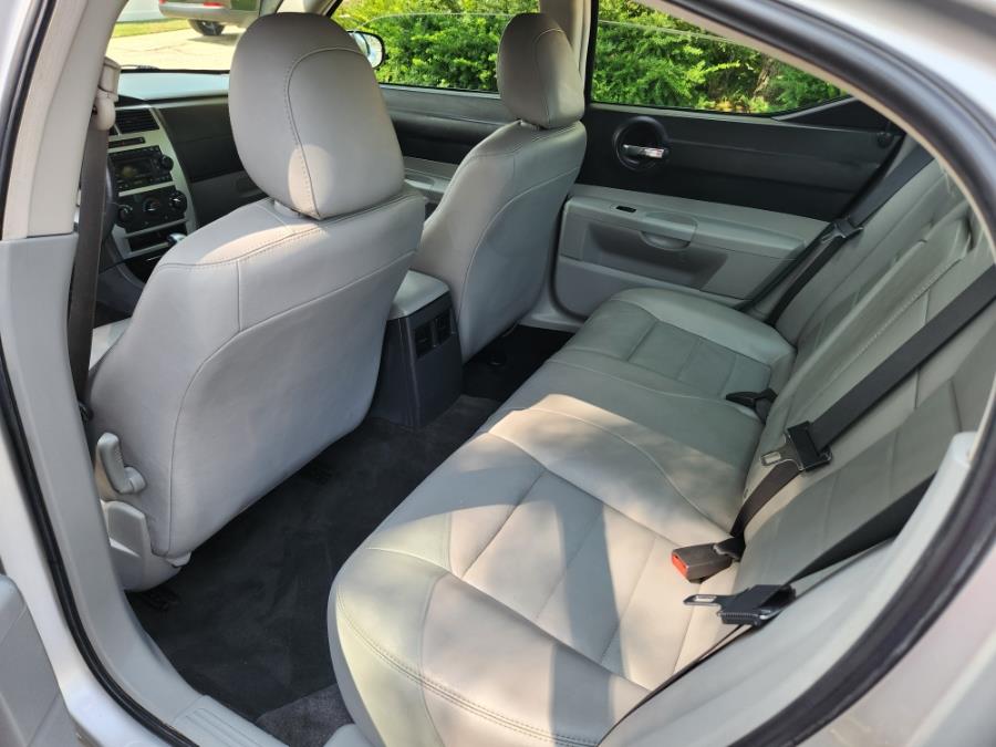 2006 Dodge Charger 4dr Sdn RWD, available for sale in West Babylon, New York | SGM Auto Sales. West Babylon, New York 2006 Dodge Charger 4dr Sdn RWD, available for sale in West Babylon, New York | SGM Auto Sales. West Babylon, New York