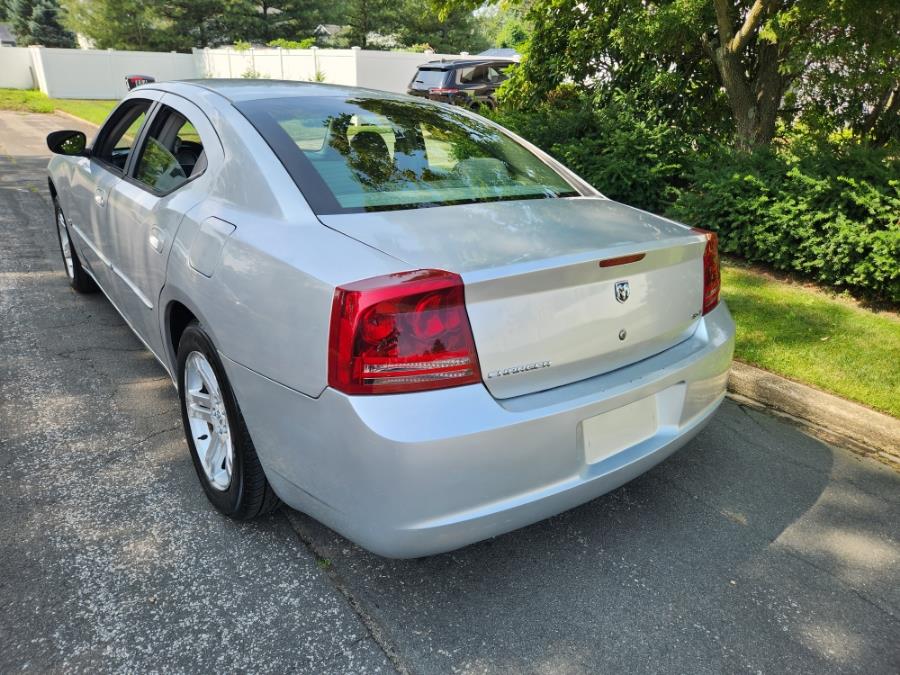2006 Dodge Charger 4dr Sdn RWD, available for sale in West Babylon, New York | SGM Auto Sales. West Babylon, New York 2006 Dodge Charger 4dr Sdn RWD, available for sale in West Babylon, New York | SGM Auto Sales. West Babylon, New York