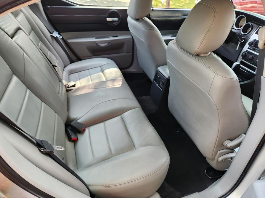 2006 Dodge Charger 4dr Sdn RWD, available for sale in West Babylon, New York | SGM Auto Sales. West Babylon, New York 2006 Dodge Charger 4dr Sdn RWD, available for sale in West Babylon, New York | SGM Auto Sales. West Babylon, New York