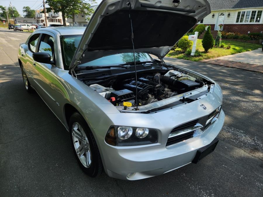2006 Dodge Charger 4dr Sdn RWD, available for sale in West Babylon, New York | SGM Auto Sales. West Babylon, New York 2006 Dodge Charger 4dr Sdn RWD, available for sale in West Babylon, New York | SGM Auto Sales. West Babylon, New York