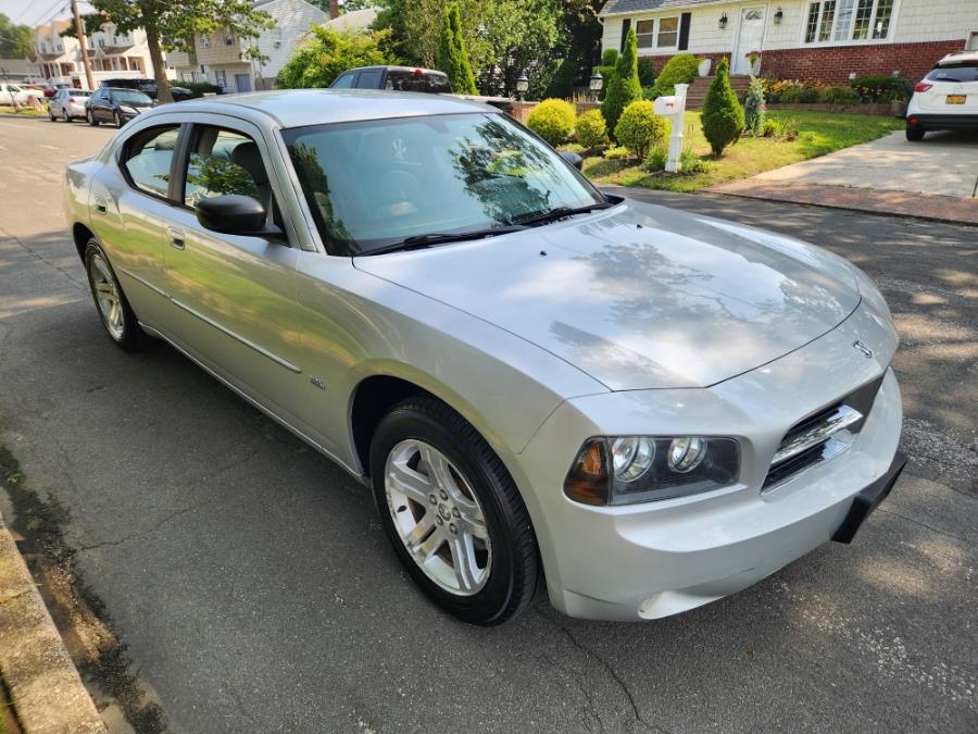 2006 Dodge Charger 4dr Sdn RWD, available for sale in West Babylon, New York | SGM Auto Sales. West Babylon, New York 2006 Dodge Charger 4dr Sdn RWD, available for sale in West Babylon, New York | SGM Auto Sales. West Babylon, New York