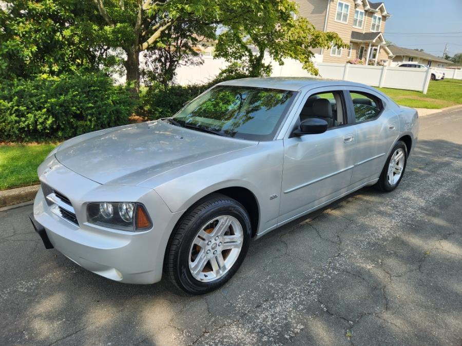 2006 Dodge Charger 4dr Sdn RWD, available for sale in West Babylon, New York | SGM Auto Sales. West Babylon, New York 2006 Dodge Charger 4dr Sdn RWD, available for sale in West Babylon, New York | SGM Auto Sales. West Babylon, New York