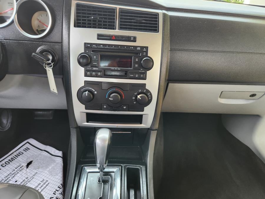2006 Dodge Charger 4dr Sdn RWD, available for sale in West Babylon, New York | SGM Auto Sales. West Babylon, New York 2006 Dodge Charger 4dr Sdn RWD, available for sale in West Babylon, New York | SGM Auto Sales. West Babylon, New York