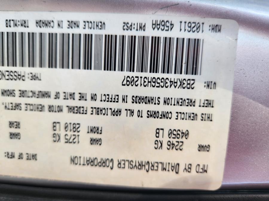 2006 Dodge Charger 4dr Sdn RWD, available for sale in West Babylon, New York | SGM Auto Sales. West Babylon, New York 2006 Dodge Charger 4dr Sdn RWD, available for sale in West Babylon, New York | SGM Auto Sales. West Babylon, New York